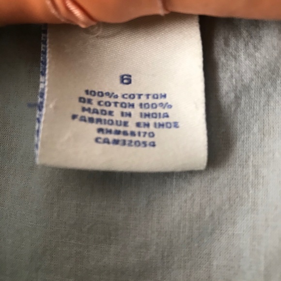 ✨Host pick!✨ Anthropologie Odille Esja top - Picture 5 of 5